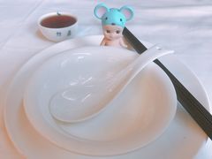 -金汇酒楼(中山东区店)