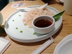 招牌手剥小虾仁-苏小柳点心·手作小笼包(新街口分院店)