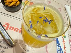 -安妮意大利餐厅(丽都店)