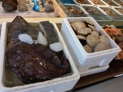 -鲜鲜·鲅鱼圈海鲜(于洪店)