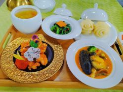 -皇家月府月子中心(沈阳店)