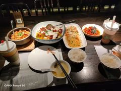 -外婆家(古墩印象城店)