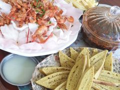 -宋记冕宁土菜馆(海门渔村二店)