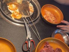-真熙家牛排烤肉无限续(百脑汇店)
