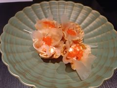 -松鹤精致料理(五一中路店)