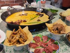 -五里关火锅(牛市口店)