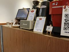 -士多咖啡·Stop Coffee