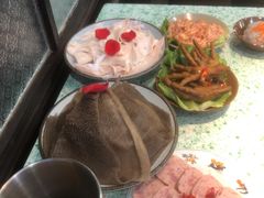 -鸿姐老火锅(疁城新天地店)
