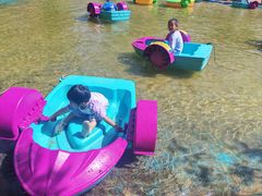 -西部长青自然儿童乐园