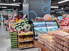 -blt精品超市(北京银座店)