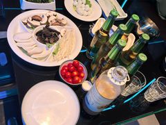 -唯爱KTV聚会餐厅(仙林东城汇店)