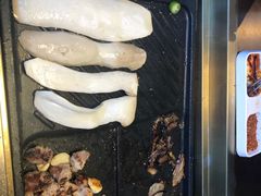 -金妈家烤肉(龙湖U城天街店)