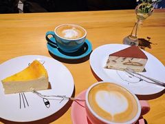 -欧典咖啡屋(台东店)