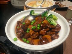 -楚山晓·楚湘菜(江夏永旺店)