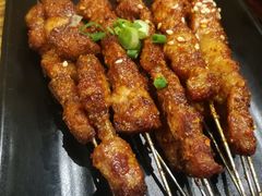 -嘎嘎鸭脑壳(金琴店)