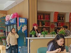 -梅利汴京烤鸭•开封豫菜地标店(晋安路店)
