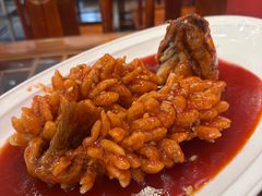 -陈记菜馆·非遗淮扬菜(东关街教场店)