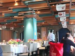 大堂-大鸭梨烤鸭(顺义石园店)