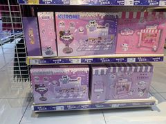-TOYSRUS玩具反斗城(深圳万象城店)