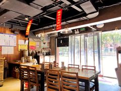 大堂-腰子哥烤串(石佛营炫特店)