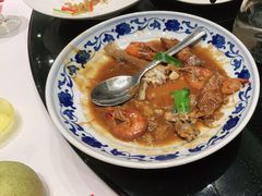 -丰收日·小海鲜·沪上家宴(顾村正大店)
