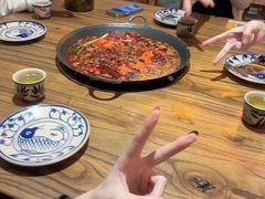 -旧街市鲜货老火锅(大光路店)