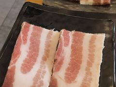 -御记碳烤肥牛(东城万达店)