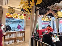 -吴掌柜·藕汤印象(南湖店)