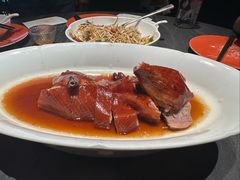 -小厨娘金榜题名(夫子庙秦淮河店)