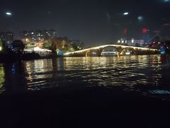 -运河游船(武林门码头)