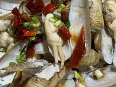 -十面欢腾·海鲜面·台式Bistro(长乐路店)