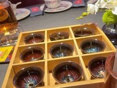 -锦府园·新台州菜(合生汇店)