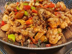 -辣不怕口味虾(凌霄路店)