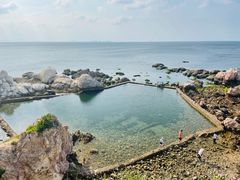 -养马岛旅游度假区