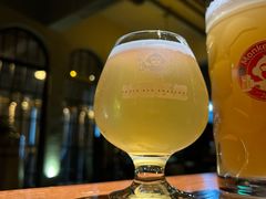 -大聖·精酿啤酒&火烧鸡(市南路店)