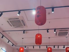 -荆九爷爆炒桥头三嫩(夫子庙店)