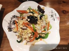 -明城饭店(万科九都荟店)