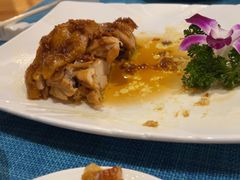 -糟粕醋·椰苑海南菜餐厅(亚龙湾天域酒店)