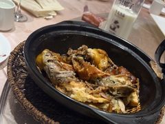 -卢家湾大酒店(诸暨店)