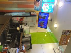-CoCo都可(湖滨银泰店B区店)