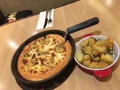 -必胜客(万象城店)