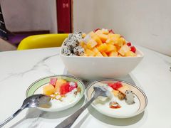 -杨小贤芒果绵绵冰(南门口店)