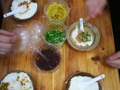 豆腐脑-袁家豆腐