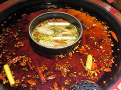 -陈眼镜火锅(总店)
