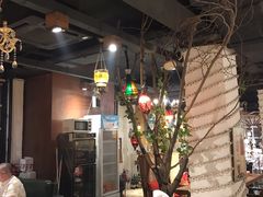 -通海俄式烧烤·俄罗斯大串(嵩山路店)