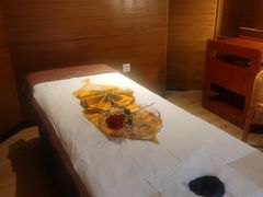 -华夏良子·足道SPA艾灸(翠微店)