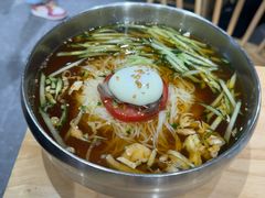 -韩张·韩国传统烤肉(万象汇店)