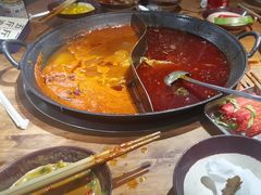 -楠火锅(龙阳广场店)