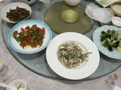 -蓬莱阁中餐厅(崇文门店)