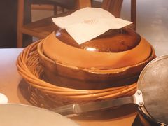 -湯系·煲汤手艺人(东二环泰禾广场店)